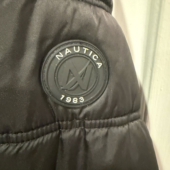 Nautica Woman's Coat - Picture 2 of 3